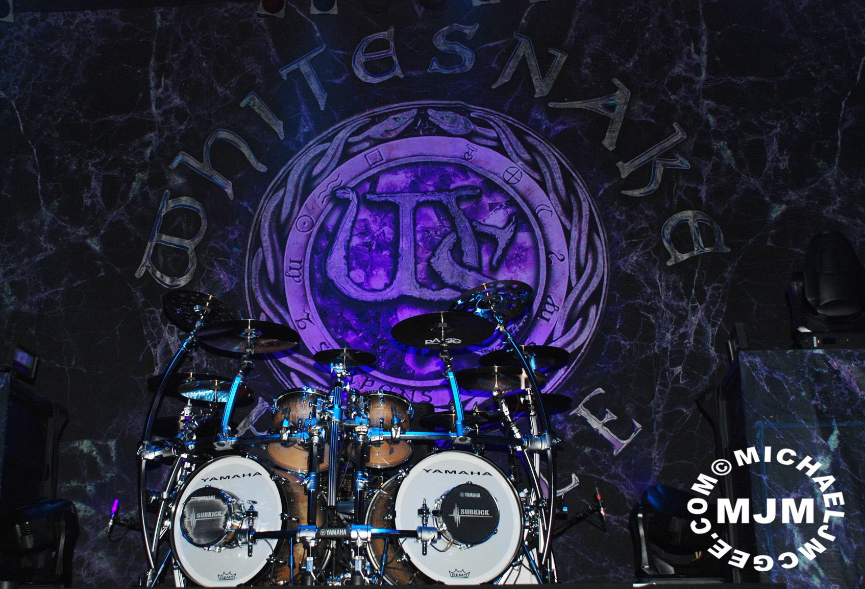 David Coverdale / michaeljmcgee.com